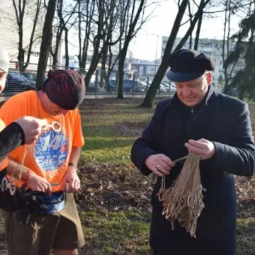 WOŚP 2020. 3. Bieg „Policz się z cukrzycą” w Radomsku