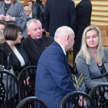 70 lat „Drzewniaka”