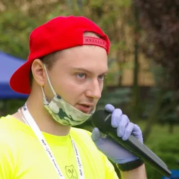 Moto Show Kamieńsk przyciągnął fanów motoryzacji