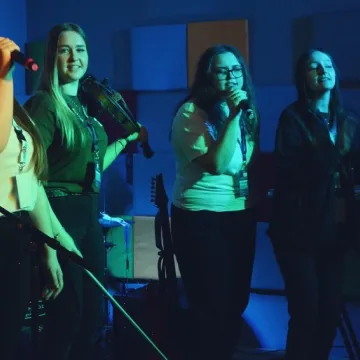 Radomsko: Szkoły średnie otworzyły swoje drzwi