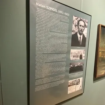 [WIDEO] Noc Muzeów 2025. Powrót do artystycznych korzeni Radomska