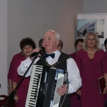 Spotkanie noworoczne RUTW SAN