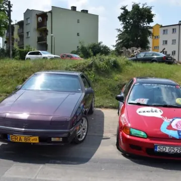 Dni Radomska 2018: Zlot Pojazdów Zabytkowych 