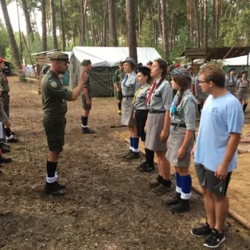 Biały Brzeg tętni życiem