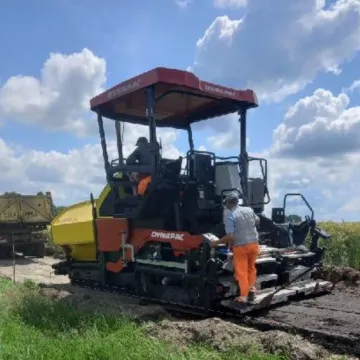 Ul. Guławska w Płoszowie doczekała się remontu