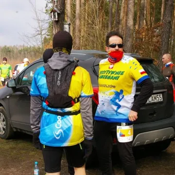 I Radomszczański Półmaraton przeszedł do historii