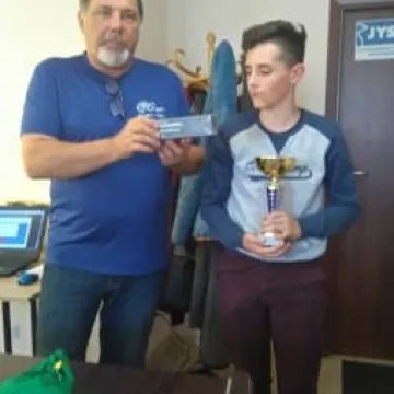 Pojedynek w scrabbla