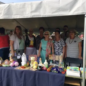 Dzień Organizacji Pozarządowych w Radomsku