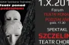 Łódzkie Spotkania Teatralne ponownie w Radomsku