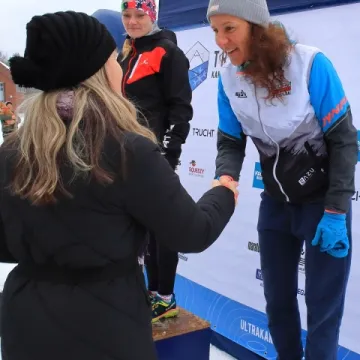 Startuje Trail Kamieńsk