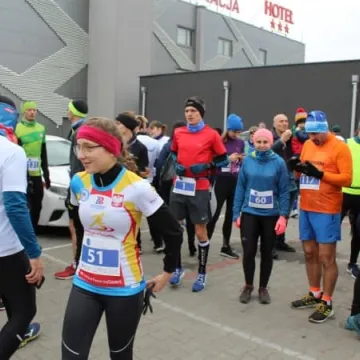 I Ogólnopolski Bieg po Strefie w Radomsku