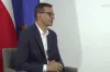 [W TEMACIE] Rozmowa z premierem Mateuszem Morawieckim
