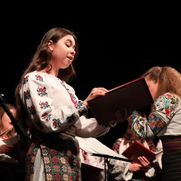 „Moniuszkowcy” mają 100 lat. Jubileuszowy koncert w MDK w Radomsku