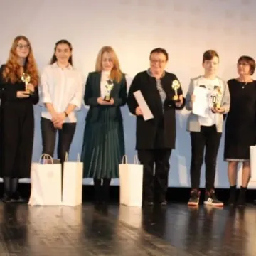 Radomszczańska Gala Wolontariatu PCK 2019