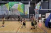 Udana gra UKKS Radomsko w Mini Basket Lidze