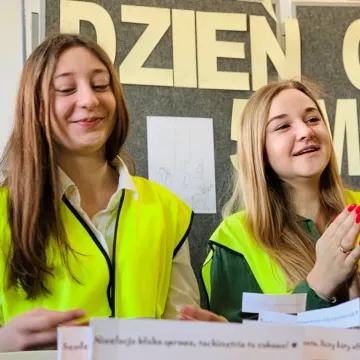 W „Mechaniku” obchodzono Dzień Geodety