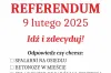 Akcja informacyjna radnych Koalicji Obywatelskiej przed referendum w Radomsku