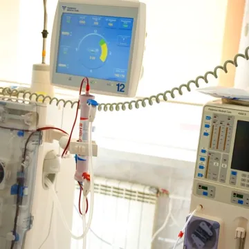 Blisko 3 miliony złotych dla bełchatowskiego szpitala