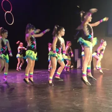 XXII Ogólnopolskie Spotkania Taneczne RADOMSKO OPEN 2018