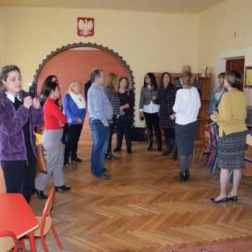Wizyta gości z Izraela w Radomsku