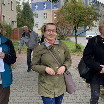 [WIDEO] „Spacer po Radomsku śladami Szarych Szeregów”