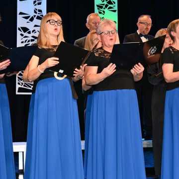 Chór „Cantabile” świętuje 20-lecie działalności. Jubileuszowa gala w MDK w Radomsku