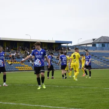 Pewne zwycięstwo RKS Radomsko. Trzy gole na majówkę