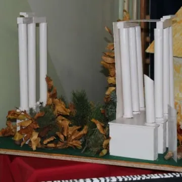 Jubileuszowy Dzień Patrona w PSP nr 9