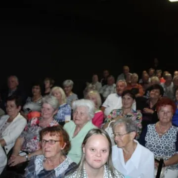 Ballady i romanse cygańskie w MDK