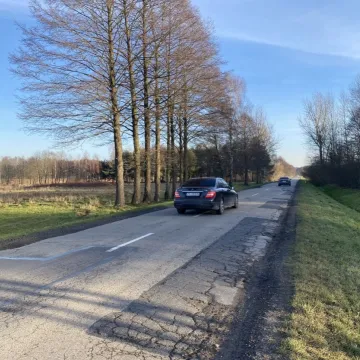 Droga Silnica – Silniczka czeka na modernizacje