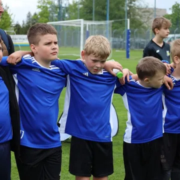 Puchar Tymbarku. Szansa na finał na Stadionie Narodowym