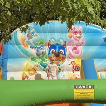 Letnie Granie w Radomsku. Tak radomszczanie żegnają wakacje