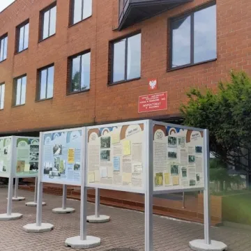 W Radomsku umieszczono 22 tablice ukazujące historię ZUS