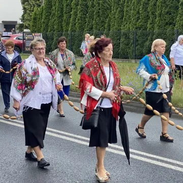 Uroczystość Bożego Ciała. Procesje w całej Polsce