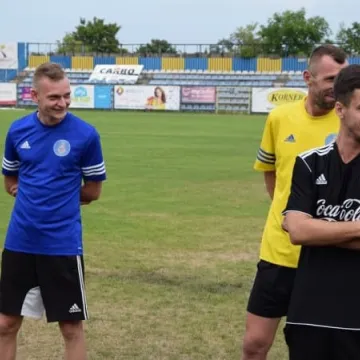 Piłkarze RKS Radomsko wznowili treningi