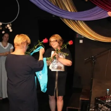 Ballady i romanse cygańskie w MDK