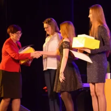 Koncert finałowy konkursu Mikrofon 2018