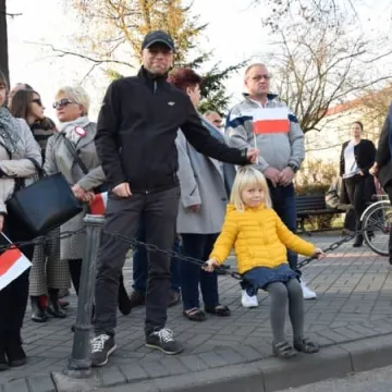 Świętowanie niepodległości 