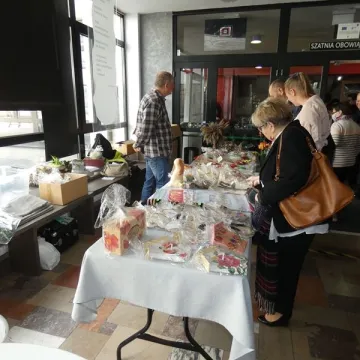 CHSD w Radomsku ma już 20 lat