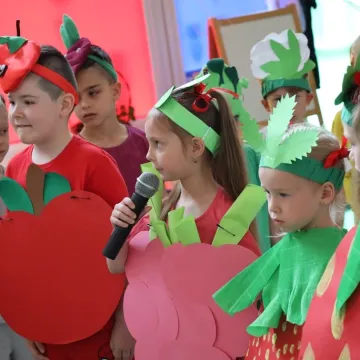 W PP 2 w Radomsku promują zdrowie