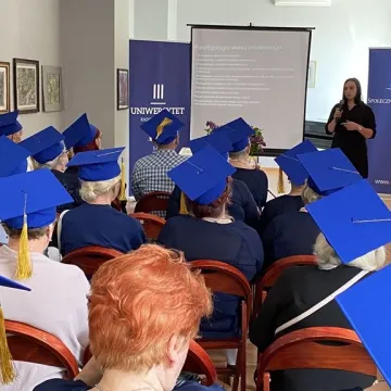 Trendy senior, to aktywny i świadomy senior