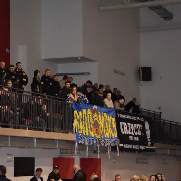 Prezentacja zawodników RKS Radomsko