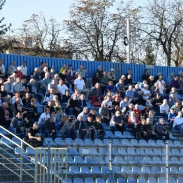 Druga porażka RKS Radomsko