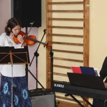 W Kietlinie pokazali swoje talenty