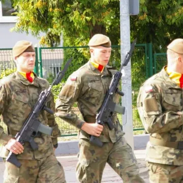 Oddali hołd „Warszycowi” oraz żołnierzom KWP