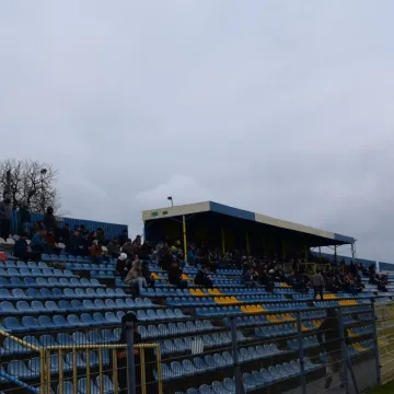 Hit jesieni na remis RKS Radomsko – Warta Sieradz 0:0