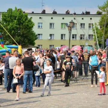 Motoserce w Przedborzu 