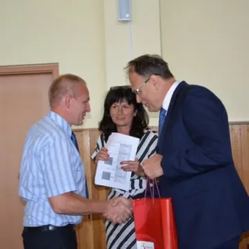 Nagrody od prezydenta 