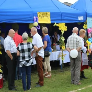 Święto z miodem w roli głównej