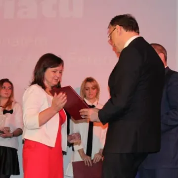 I Gala Wolontariatu zakończona